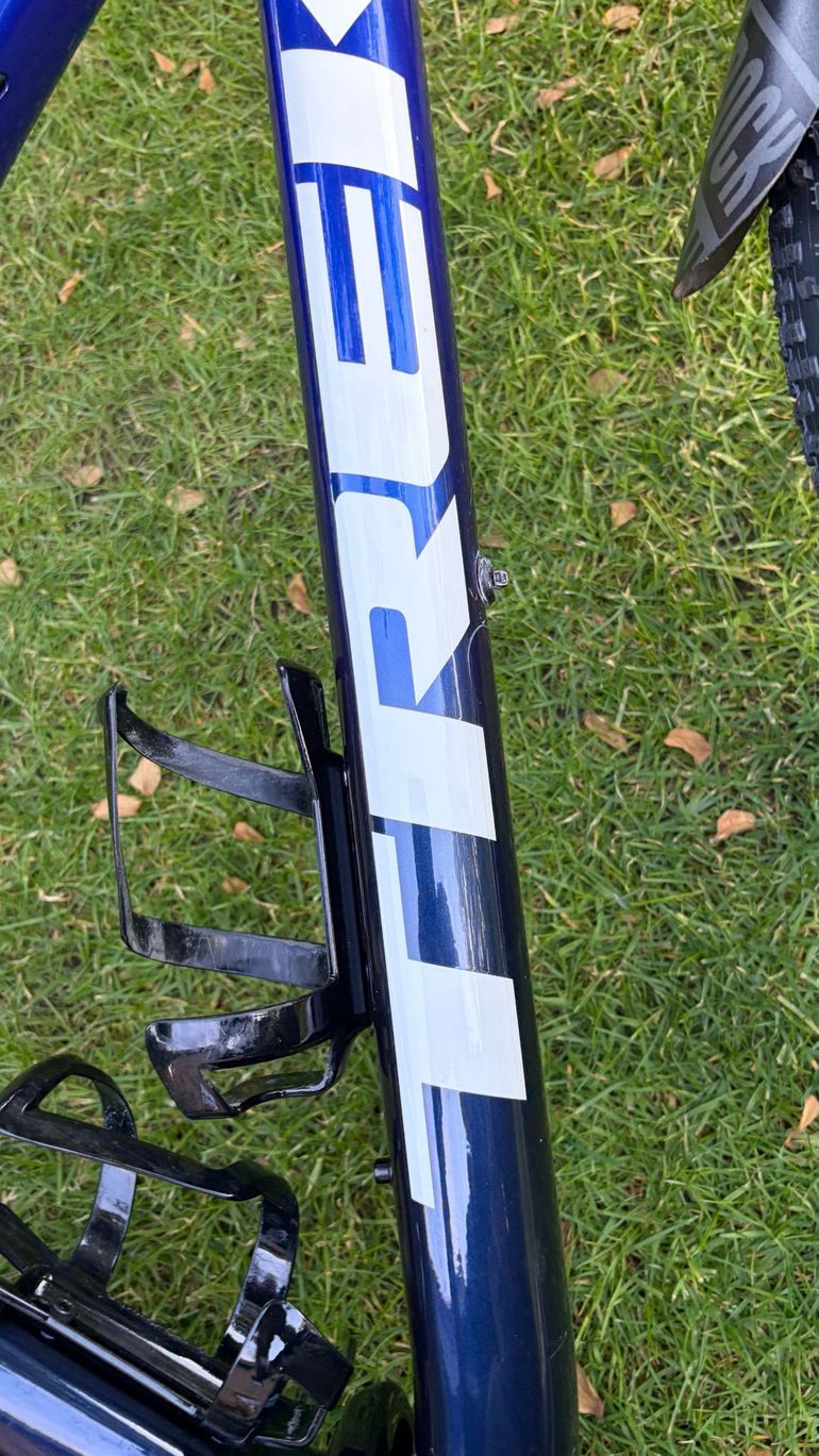 Used Trek Supercaliber SRAM GX Eagle AXS (T-Type) 2023 Mountainbike — image 27 of 35