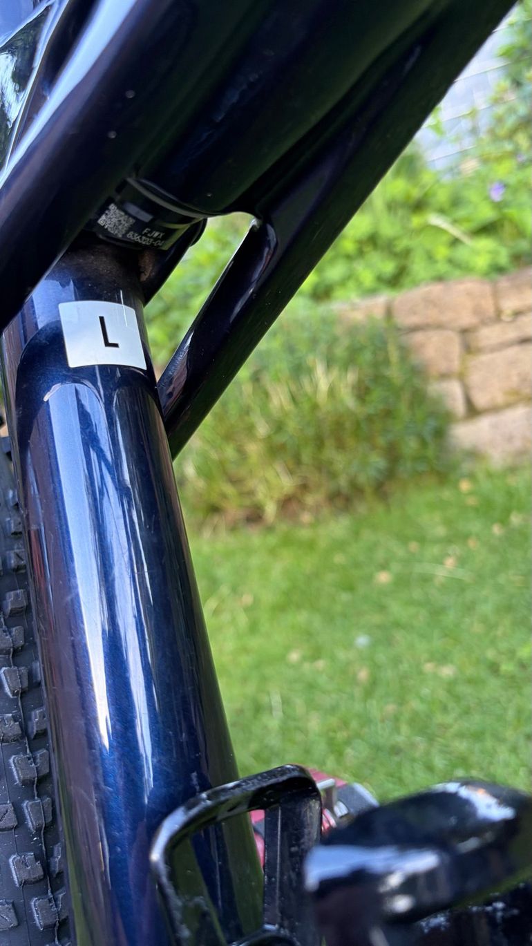Used Trek Supercaliber SRAM GX Eagle AXS (T-Type) 2023 Mountainbike — image 24 of 35