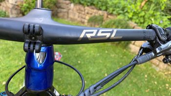 Used Trek Supercaliber SRAM GX Eagle AXS (T-Type) 2023 Mountainbike — image 14 of 35