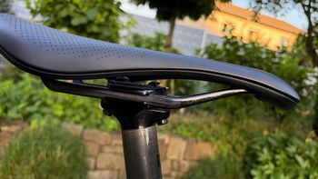 Used Trek Supercaliber SRAM GX Eagle AXS (T-Type) 2023 Mountainbike — image 19 of 35