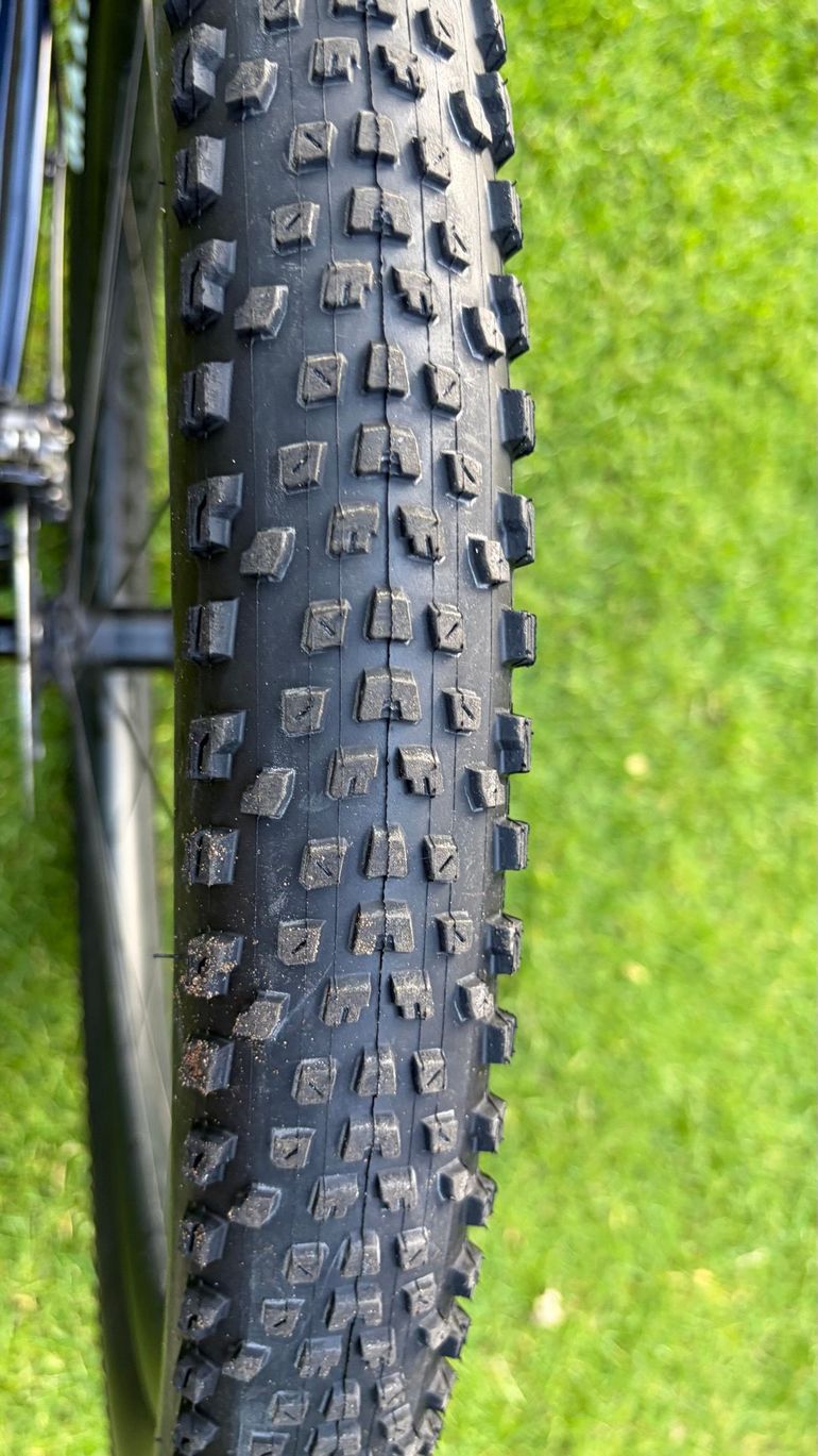Used Trek Supercaliber SRAM GX Eagle AXS (T-Type) 2023 Mountainbike — image 9 of 35
