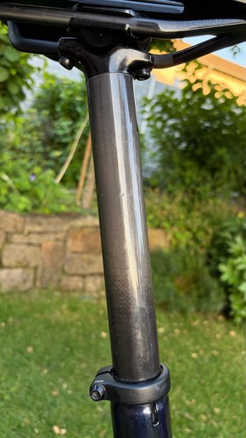 Used Trek Supercaliber SRAM GX Eagle AXS (T-Type) 2023 Mountainbike — image 21 of 35