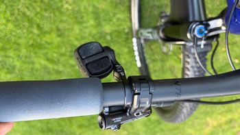 Used Trek Supercaliber SRAM GX Eagle AXS (T-Type) 2023 Mountainbike — image 16 of 35