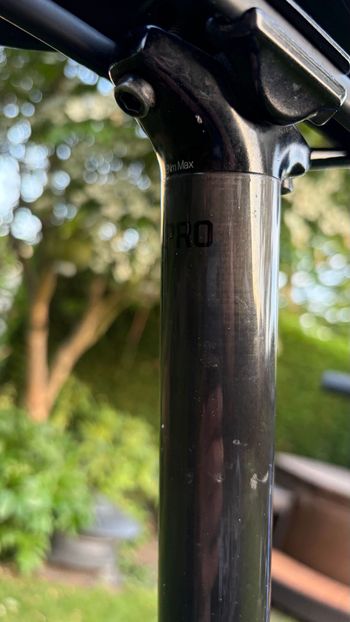 Used Trek Supercaliber SRAM GX Eagle AXS (T-Type) 2023 Mountainbike — image 20 of 35