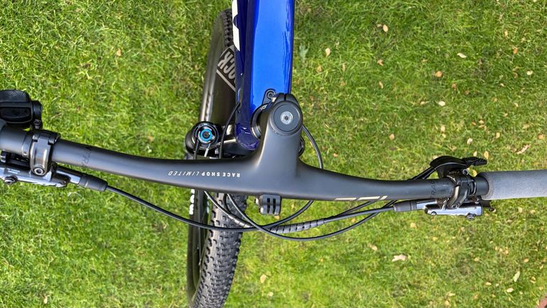 Used Trek Supercaliber SRAM GX Eagle AXS (T-Type) 2023 Mountainbike — image 17 of 35