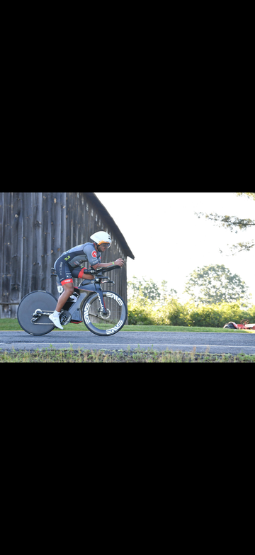 Used Cervélo p5x eTap 2018 2018 Road & Gravel, Black — image 9 of 10