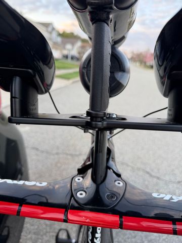Used Cervélo p5x eTap 2018 2018 Road & Gravel, Black — image 5 of 10