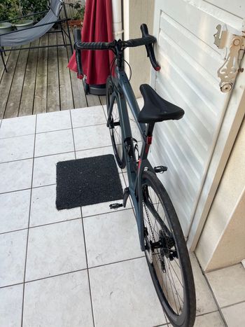 Used BMC Roadmachine THREE 2020 2020 Road & Gravel — image 3 of 3