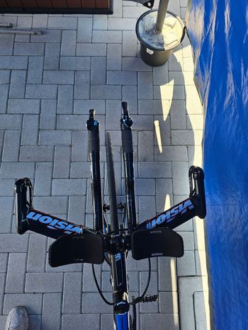 Used Prorace Prorace Custom Shimano Ultegra 2021 Road & Gravel, Black — image 4 of 14