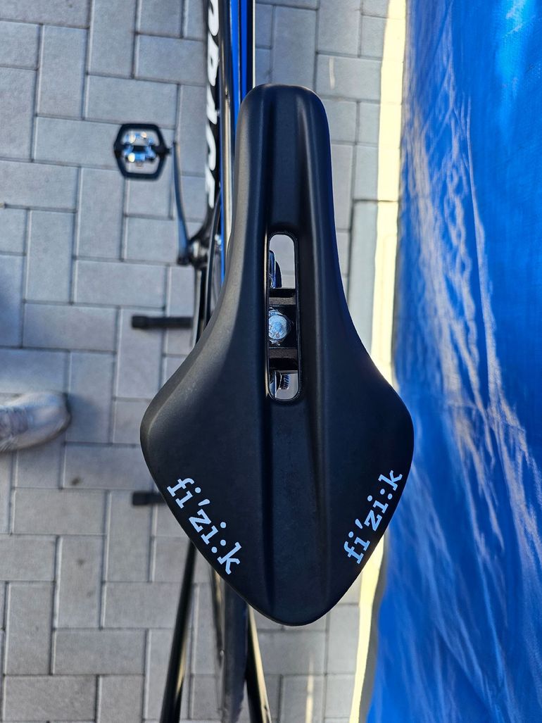 Used Prorace Prorace Custom Shimano Ultegra 2021 Road & Gravel, Black — image 12 of 14
