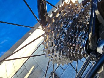 Used Prorace Prorace Custom Shimano Ultegra 2021 Road & Gravel, Black — image 14 of 14