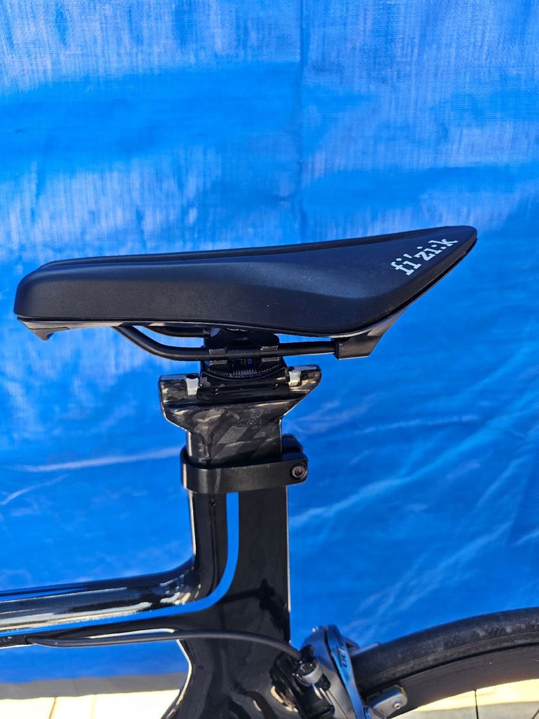 Used Prorace Prorace Custom Shimano Ultegra 2021 Road & Gravel, Black — image 11 of 14
