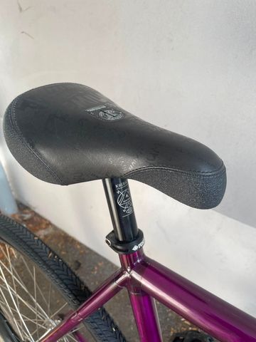 Volume Thrasher V2 2024 Urban usato, Viola — immagine 10 di 10