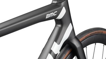 Used BMC Teammachine SLR 01 SEVEN 2027 2027 Road & Gravel, Nero — image 4 of 4