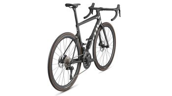 Used BMC Teammachine SLR 01 SEVEN 2027 2027 Road & Gravel, Nero — image 3 of 4