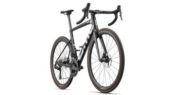 Used BMC Teammachine SLR 01 SEVEN 2027 2027 Road & Gravel, Nero — image 2 of 4