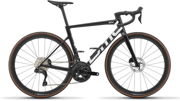 Używany BMC Teammachine SLR 01 SEVEN 2027 2027 Road & Gravel