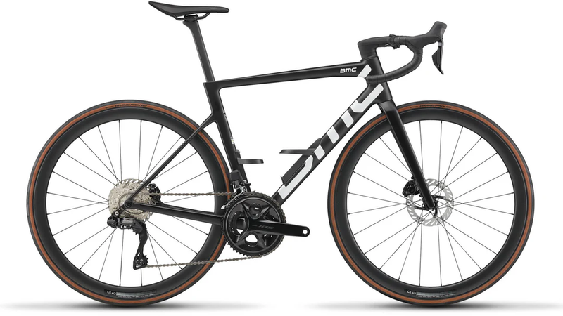 BMC Teammachine SLR 01 SEVEN 2027 2027 Road & Gravel de segunda mano