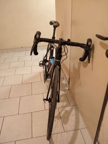 Used Focus IZALCO RACE DISC 9.8 2020 2020 Road & Gravel — image 5 of 5