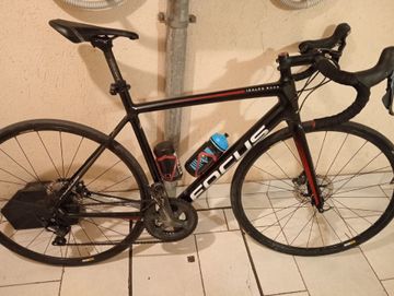 Gebrauchtes Focus IZALCO RACE DISC 9.8 2020 2020 Road & Gravel