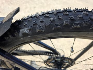 Scott Patron eRIDE 920 2024 2024 Mountainbike usato, Blu — immagine 3 di 6