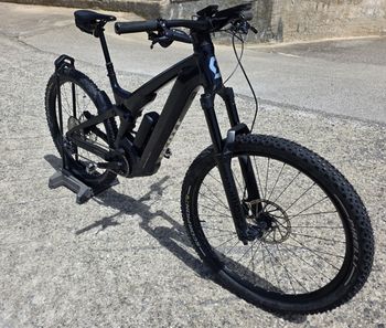 Used Scott Patron eRIDE 920 2024 2024 MTB