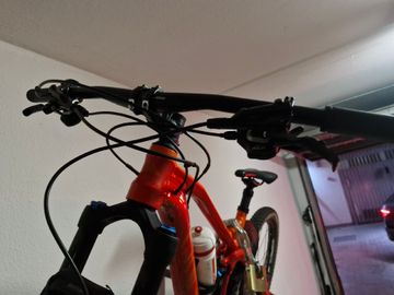 Gebrauchtes Canyon Neuron AL 6.0 2019 2019 Mountainbike, Orange, 29 — Bild 3 von 5