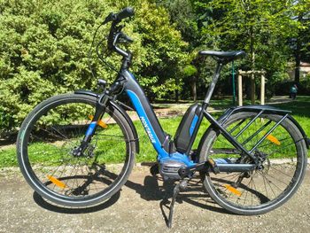 Used Montague M-E1 2021 2021 Urban, Black — image 4 of 12