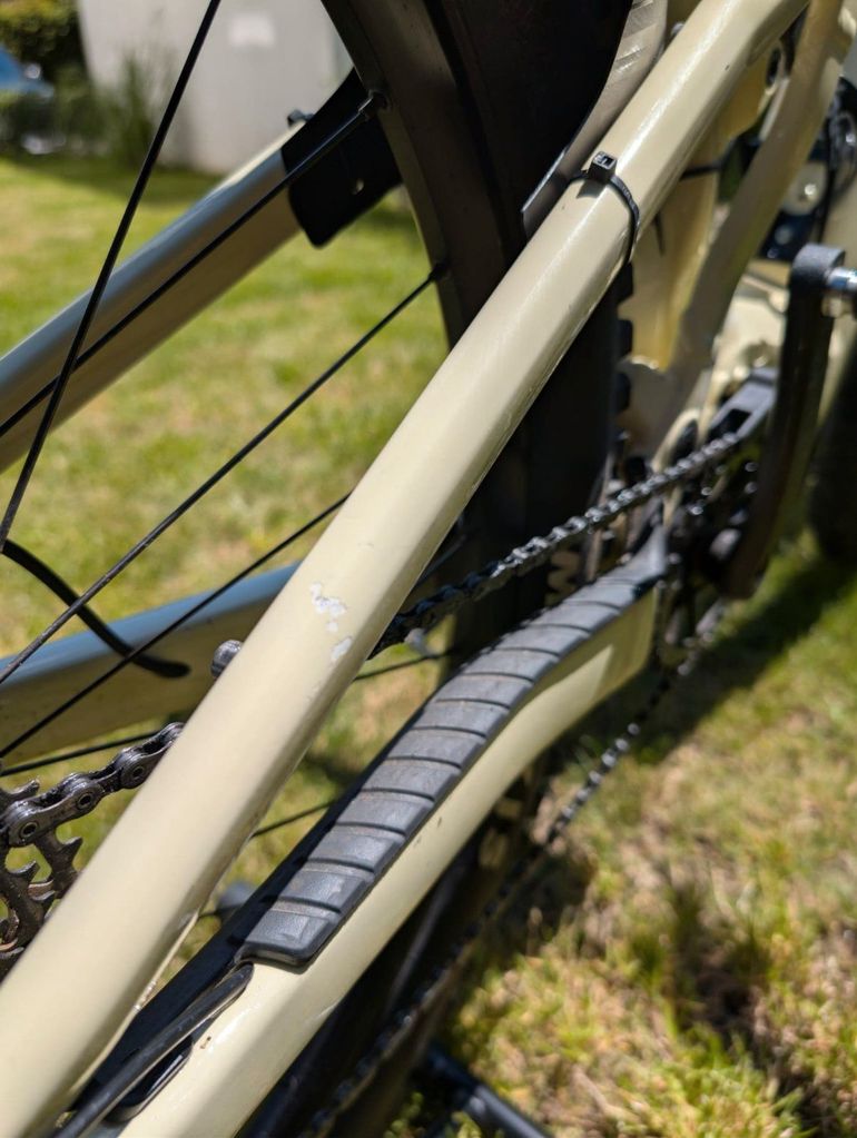 Used Focus THRON² 6.8 2023 2023 Mountainbike — image 5 of 8