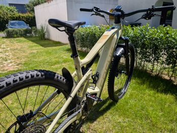 Used Focus THRON² 6.8 2023 2023 Mountainbike — image 6 of 8