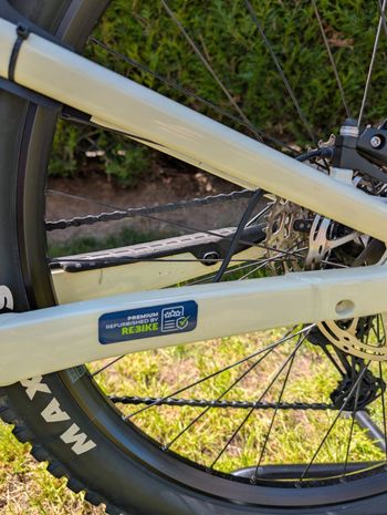 Used Focus THRON² 6.8 2023 2023 Mountainbike — image 4 of 8
