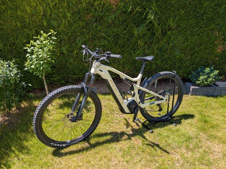 Used Focus THRON² 6.8 2023 2023 Mountainbike — image 1 of 8