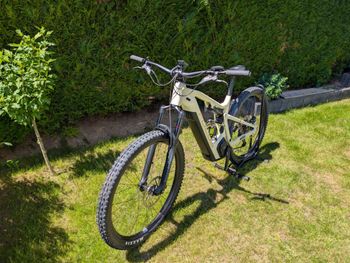 Used Focus THRON² 6.8 2023 2023 Mountainbike — image 2 of 8