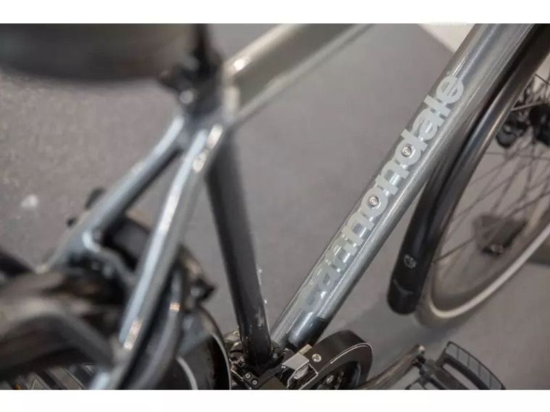 Brugt Cannondale Tesoro 2 Custom Shimano Dura Ace 2021 Urban — billede 7 af 13