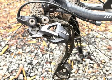 Brugt Cannondale Tesoro 2 Custom Shimano Dura Ace 2021 Urban — billede 2 af 13