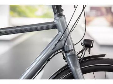 Brugt Cannondale Tesoro 2 Custom Shimano Dura Ace 2021 Urban — billede 8 af 13