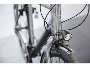 Brugt Cannondale Tesoro 2 Custom Shimano Dura Ace 2021 Urban — billede 9 af 13