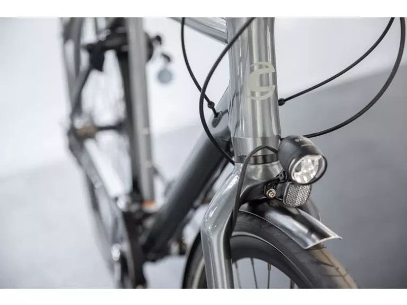 Brugt Cannondale Tesoro 2 Custom Shimano Dura Ace 2021 Urban — billede 9 af 13