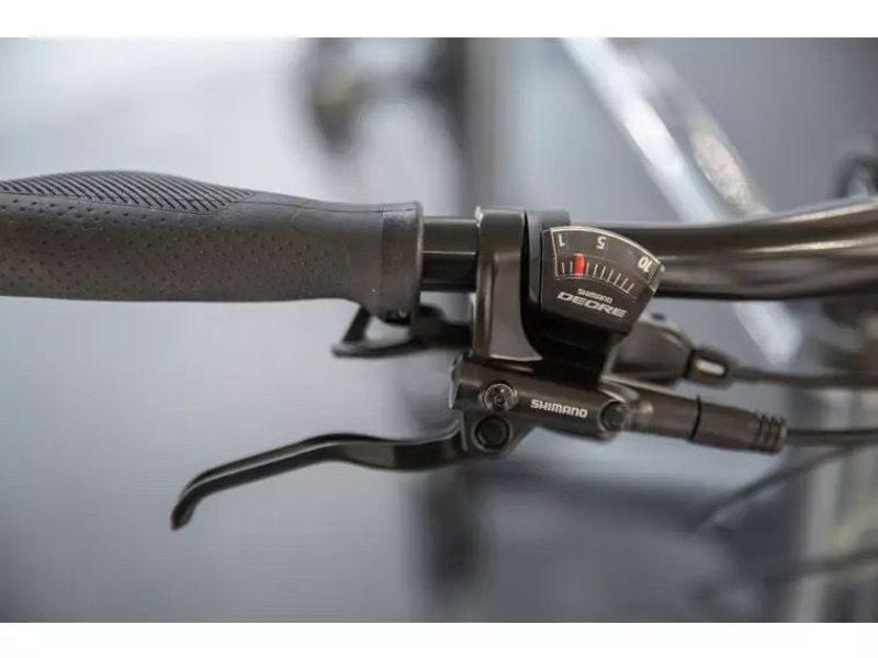 Brugt Cannondale Tesoro 2 Custom Shimano Dura Ace 2021 Urban — billede 5 af 13