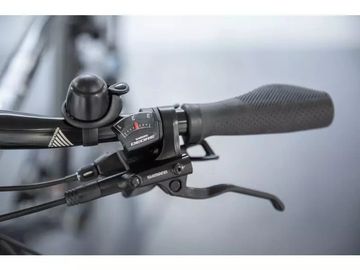 Brugt Cannondale Tesoro 2 Custom Shimano Dura Ace 2021 Urban — billede 4 af 13