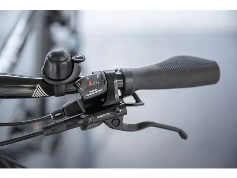 Brugt Cannondale Tesoro 2 Custom Shimano Dura Ace 2021 Urban — billede 4 af 13