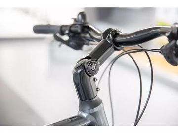 Brugt Cannondale Tesoro 2 Custom Shimano Dura Ace 2021 Urban — billede 6 af 13