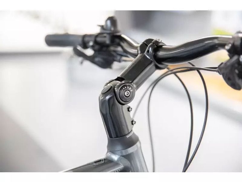 Brugt Cannondale Tesoro 2 Custom Shimano Dura Ace 2021 Urban — billede 6 af 13