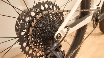 Used Canyon Lux CF 6 2021 2021 Mountainbike — image 6 of 23