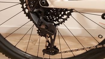 Used Canyon Lux CF 6 2021 2021 Mountainbike — image 5 of 23