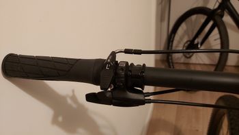 Used Canyon Lux CF 6 2021 2021 Mountainbike — image 13 of 23