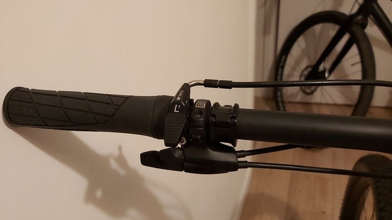 Used Canyon Lux CF 6 2021 2021 Mountainbike — image 13 of 23