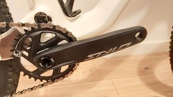 Used Canyon Lux CF 6 2021 2021 Mountainbike — image 4 of 23