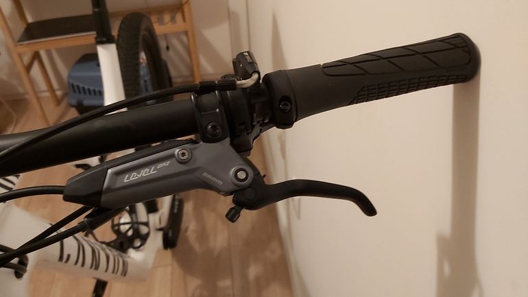 Used Canyon Lux CF 6 2021 2021 Mountainbike — image 12 of 23