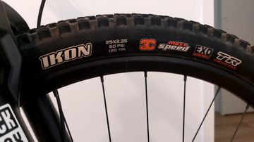 Canyon LUX SRAM GX Eagle 2021 Mountainbike usato, Bianco — immagine 20 di 24